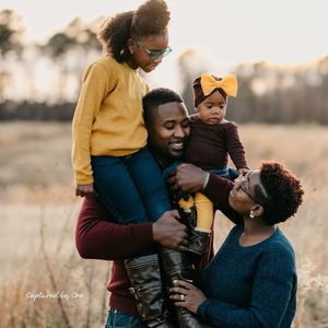 Meet your Posher, Kendrick